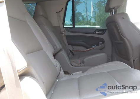 2015 Chevrolet Tahoe Ltz from USA, damaged, VIN 1GNSCCKC9FR106130